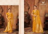 Jhalak By Zarkaashi Katan Silk Surat Wedding Wear Saree Wholesale Market